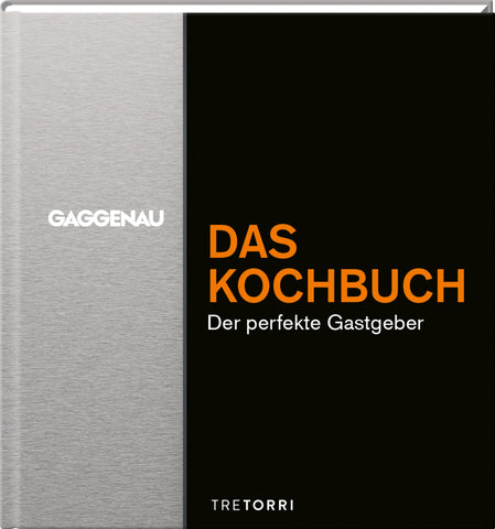 GAGGENAU - Das Kochbuch - Bild 1