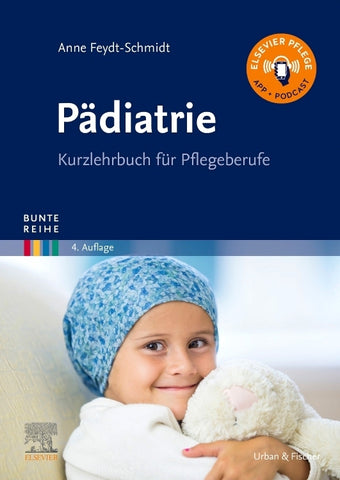 Pädiatrie - Bild 1