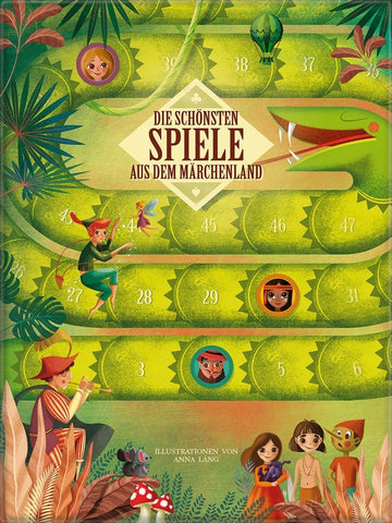Die schönsten Spiele aus dem Märchenland - Bild 1