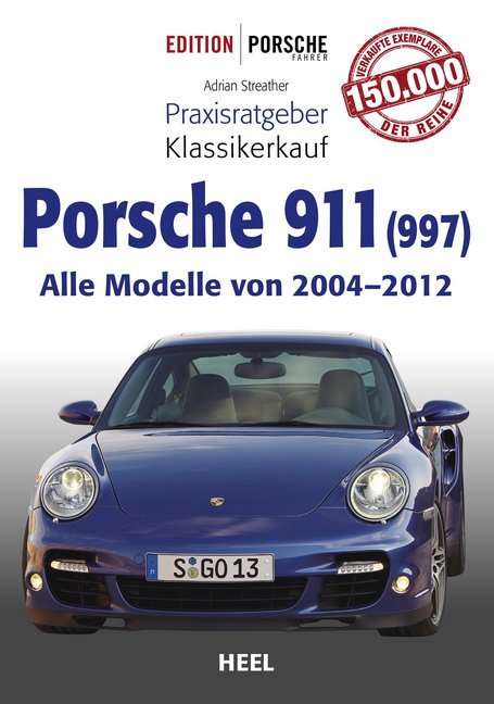 Porsche 911 (997) - Bild 1