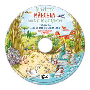 Die beliebtesten Märchen, m. MP3-CD - Bild 5
