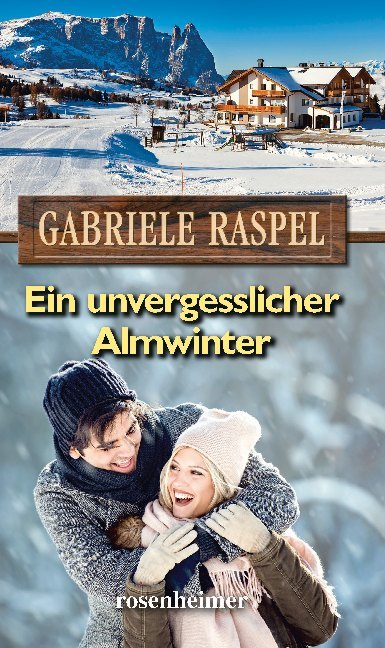 Ein unvergesslicher Almwinter - Bild 1