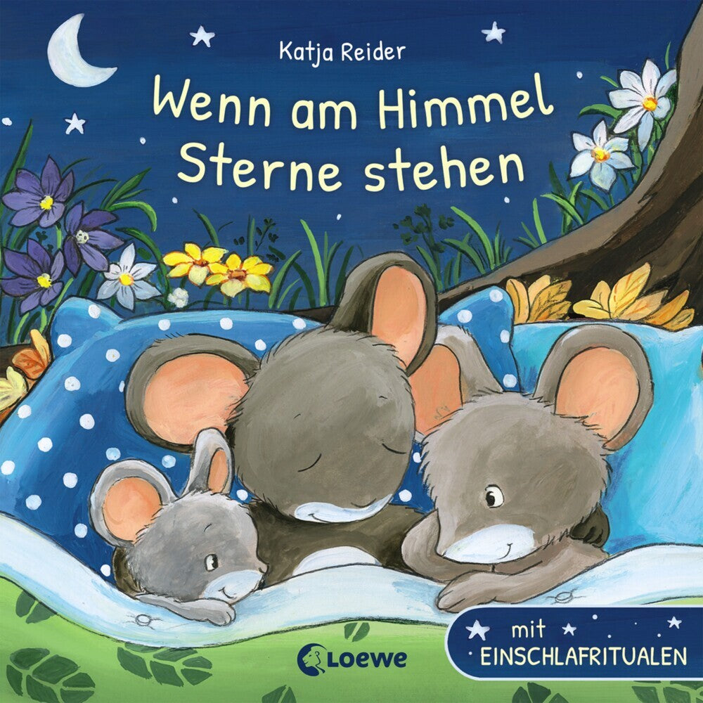 Wenn am Himmel Sterne stehen - Bild 1