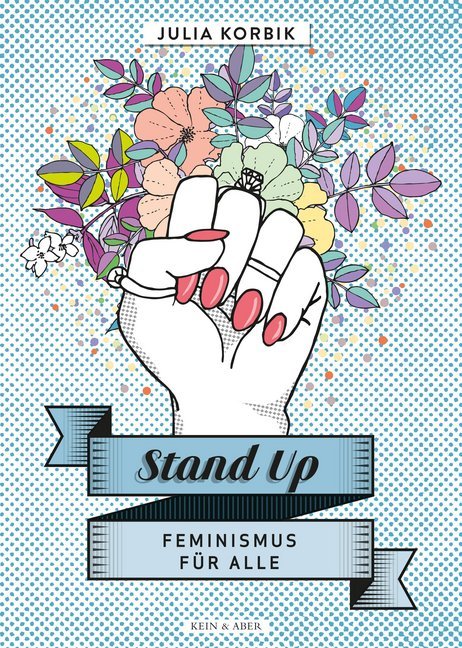 Stand up - Bild 1