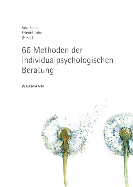 66 Methoden der individualpsychologischen Beratung - Bild 1