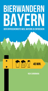 Bierwandern Bayern - Bild 1