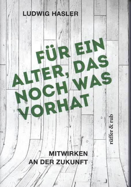 Für ein Alter, das noch was vorhat - Bild 1