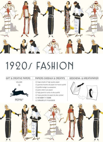 1920s Fashion - Bild 1