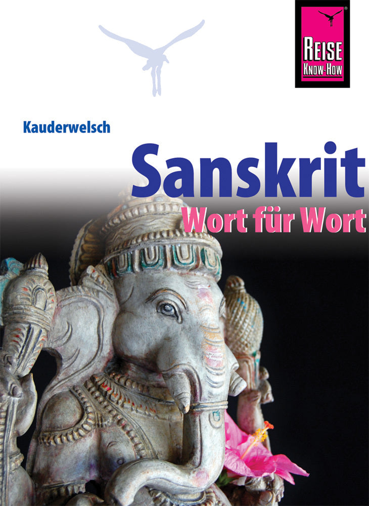 Sanskrit - Wort für Wort - Bild 1
