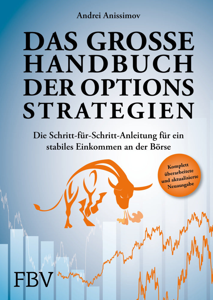 Das große Handbuch der Optionsstrategien - Bild 1