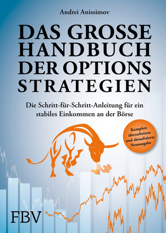 Das große Handbuch der Optionsstrategien - Bild 1