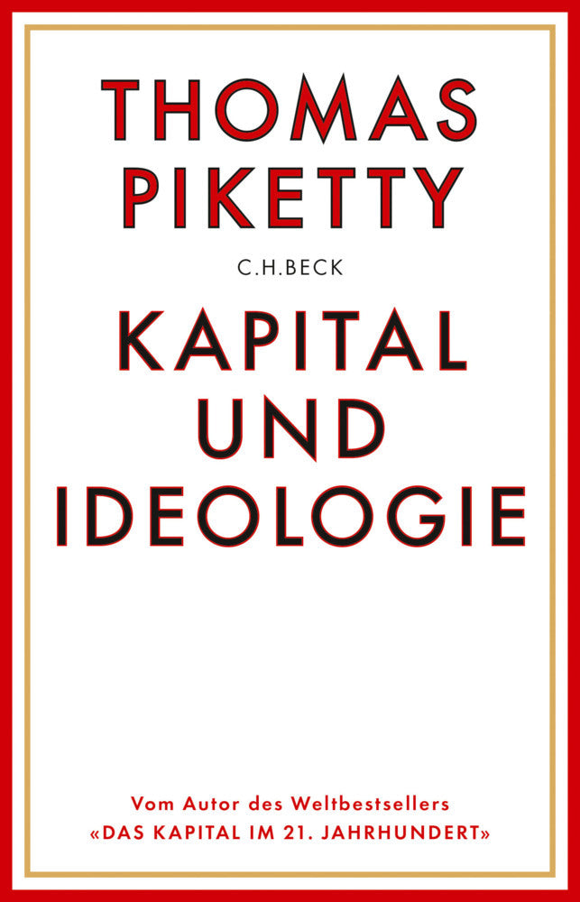 Kapital und Ideologie - Bild 1