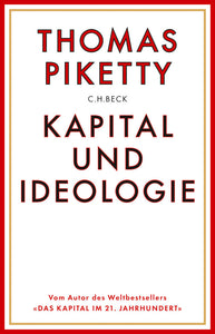 Kapital und Ideologie - Bild 1