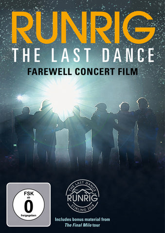 The Last Dance - Farewell Concert Film - Bild 1