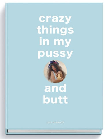crazy things in my pussy and butt - Bild 1