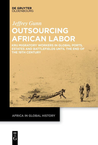 Outsourcing African Labor - Bild 1