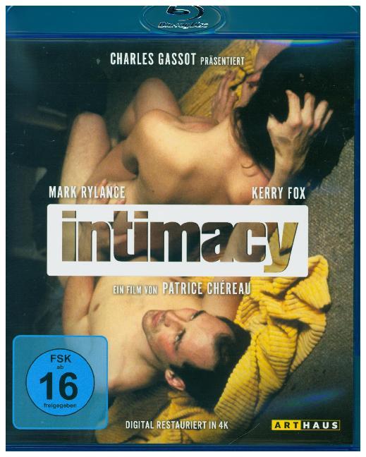 Intimacy, Blu-ray - Bild 1