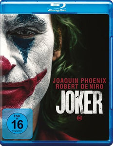 Joker, 1 Blu-ray - Bild 1