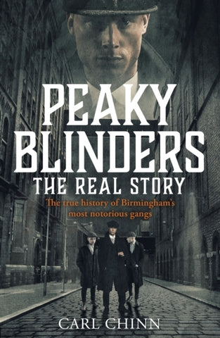 Peaky Blinders - The Real Story - Bild 1