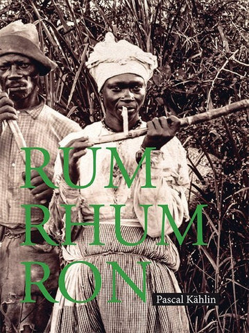 Rum - Rhum - Ron - Bild 1