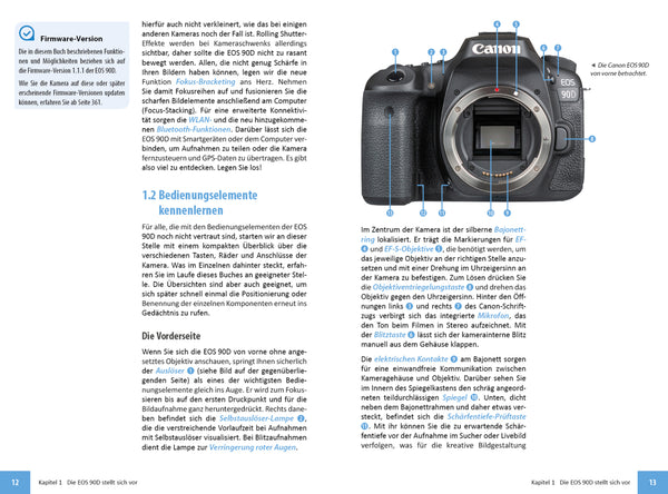 Canon EOS 90D - Bild 7