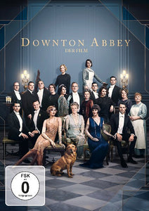 Downton Abbey - Der Film - Bild 1