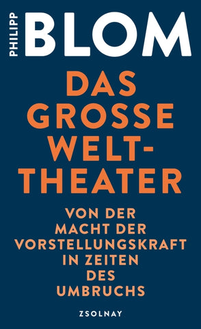 Das große Welttheater - Bild 1