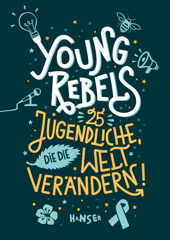 Young Rebels - Bild 1