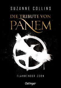 Die Tribute von Panem 3. Flammender Zorn - Bild 1
