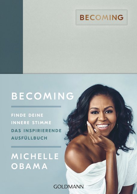 BECOMING: Finde deine innere Stimme - Bild 1