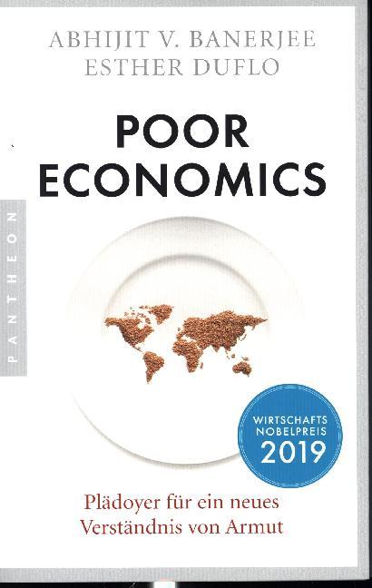 Poor Economics - Bild 1