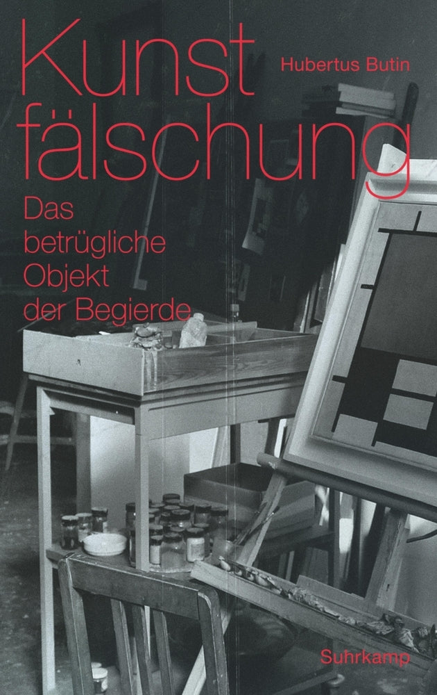 Kunstfälschung - Bild 1