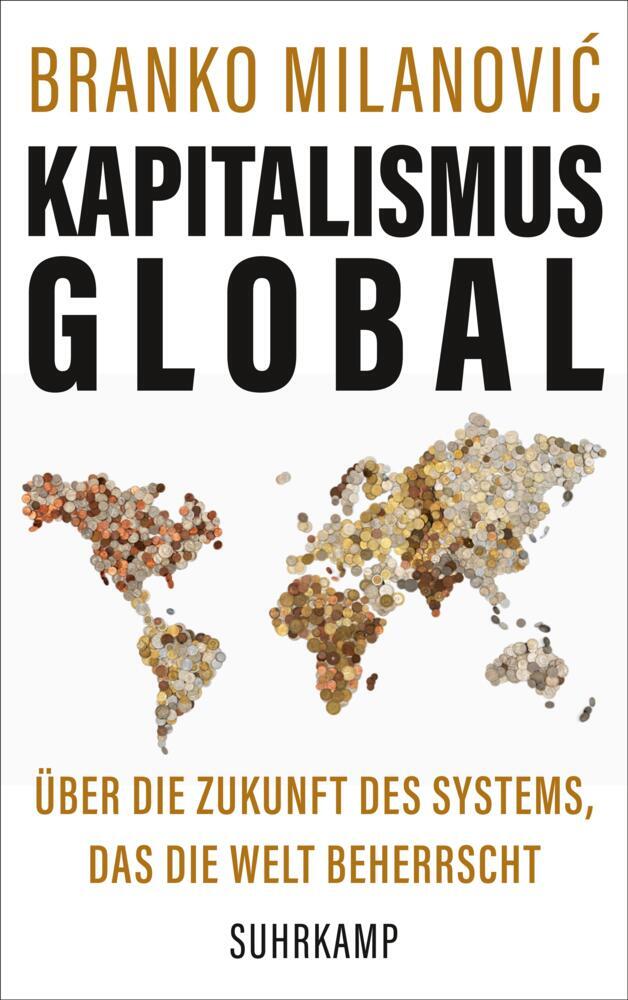 Kapitalismus global - Bild 1