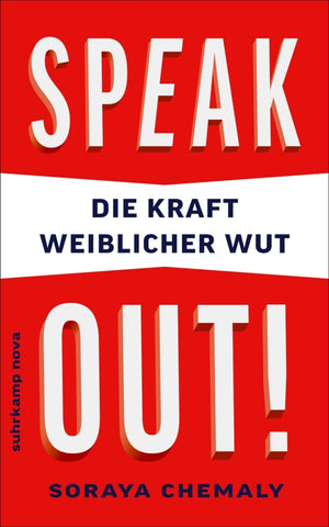 Speak out! - Bild 1