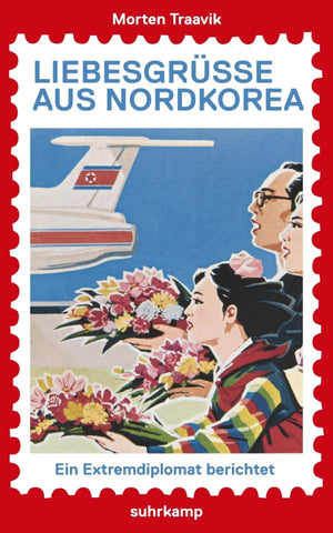 Liebesgrüße aus Nordkorea - Bild 1