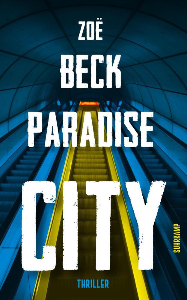 Paradise City - Bild 1