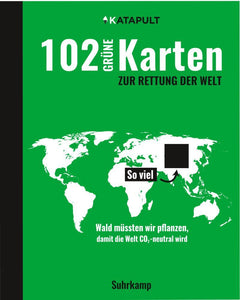 102 grüne Karten zur Rettung der Welt - Bild 1