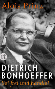 Dietrich Bonhoeffer - Bild 1