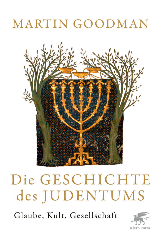 Die Geschichte des Judentums - Bild 1