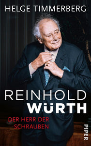 Reinhold Würth - Bild 1