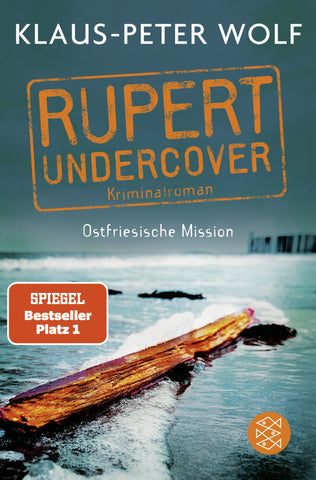 Rupert undercover - Ostfriesische Mission - Bild 1