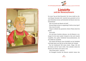 Lieselotte, Lustige Bauernhofgeschichten zum Vorlesen - Bild 2