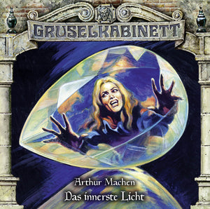 Gruselkabinett - Das innerste Licht - Bild 1