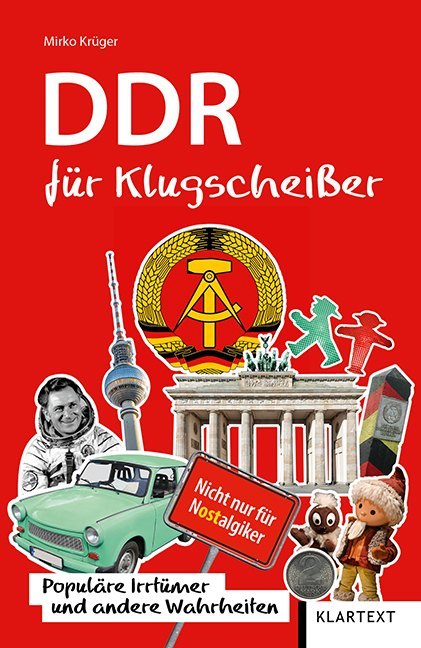 DDR für Klugscheißer - Bild 1