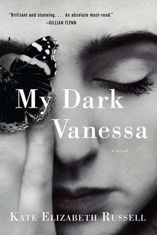 My Dark Vanessa - Bild 1