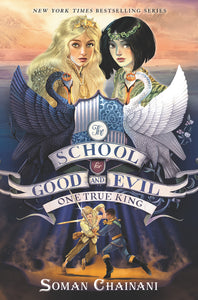 The School for Good and Evil, One True King - Bild 1