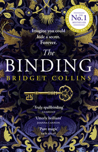 The Binding - Bild 1