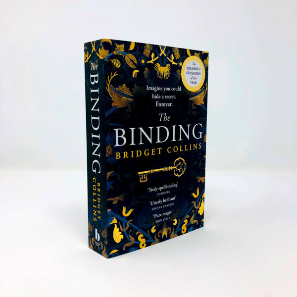 The Binding - Bild 2