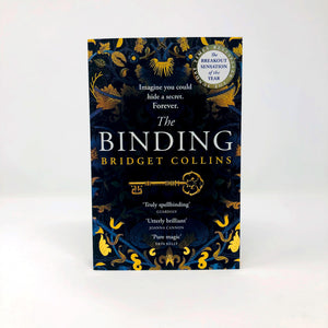 The Binding - Bild 4