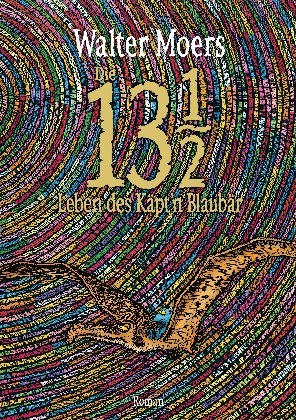 Die 13 1/2 Leben des Käpt'n Blaubär - Bild 1